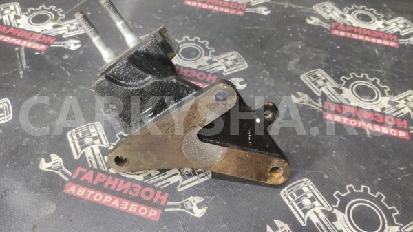 Кронштейн двигателя Hyundai Tucson 1 G4GC 2.0 Hyundai Tucson оригинальный номер 2167023511