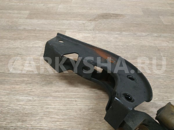 Механизм выбора передач Chevrolet Lacetti 