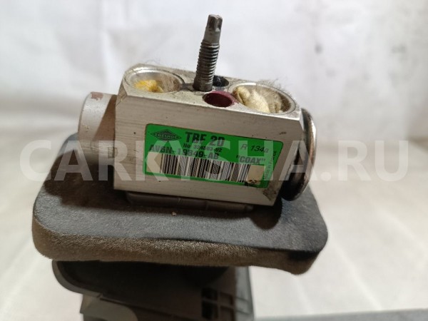 Испаритель кондиционера Ford Focus 