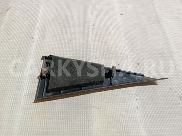 Накладка двери задней правой Ssang Yong Rexton 