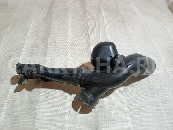 Воздухозаборник (наружный) Nissan Almera Classic оригинальный номер 1654043920