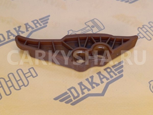 Успокоитель цепи ГРМ Audi Q3 8UB CPSA 2.0TSI 2012 Audi Q3 