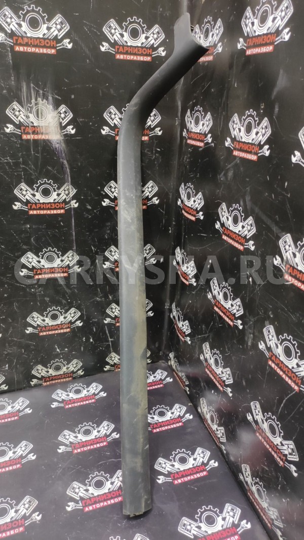 Накладка порога внутренняя Ситроен Citroen C4 I Citroen C4 оригинальный номер 9646211077