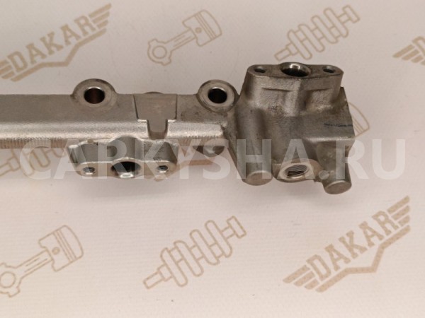 Топливная рейка правая Lexus LS460L USF41L 1UR-FSE Lexus LS 