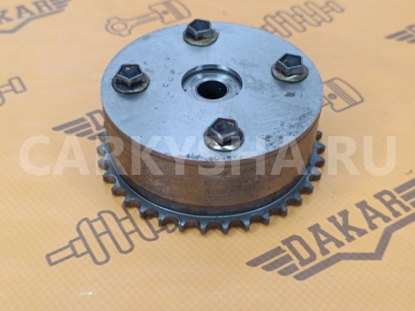 Фазорегулятор TOYOTA Camry ACV40 2AZFE 2.4 2008 Toyota Camry 