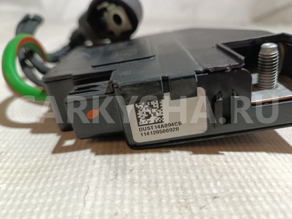 Блок предохранителей подкапотный Ford Mondeo оригинальный номер DU5T14A094CB