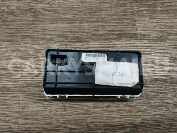 Блок электронный Land Rover Freelander оригинальный номер 6H5214B596BC