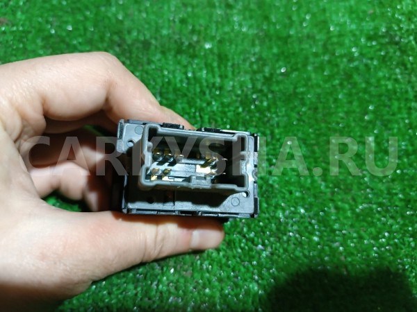 Переключатель регулировки зеркала Nissan Avenir 