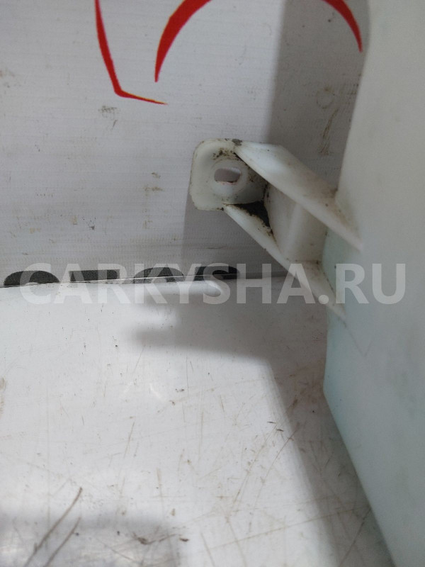 Бачок омывателя Hyundai I30 FD Hyundai i30 оригинальный номер 986202L200