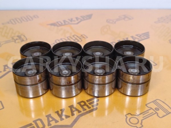 Комплект гидрокомпенсаторов ВЫПУСК Skoda Octavia Skoda Octavia 