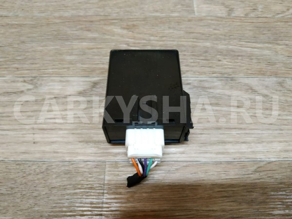Блок электронный Chevrolet Lacetti 