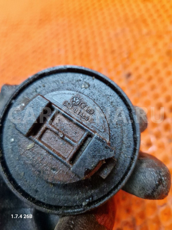 Крышка маслозаливная volkswagen passat b6 polo blf Volkswagen Passat 