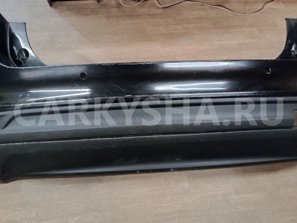 Бампер задний Ford Mondeo 