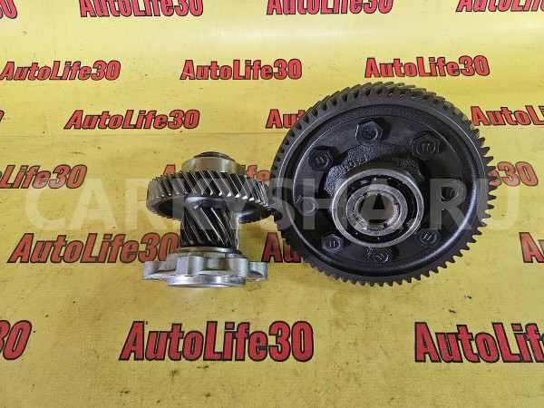 Пара главная Mitsubishi Colt оригинальный номер NONAME