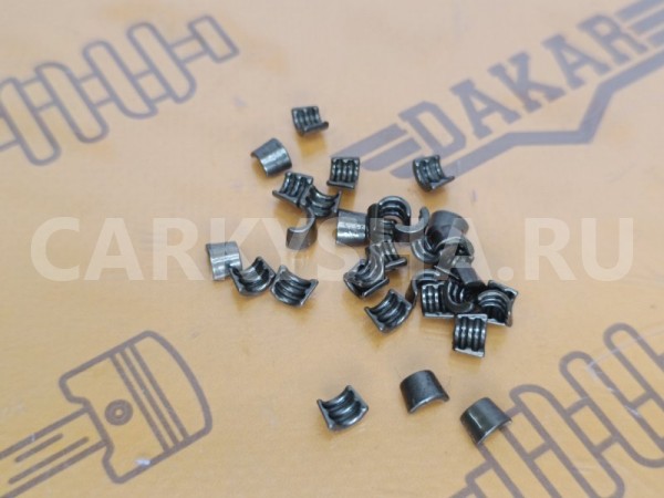 Сухарь клапана Zotye T600 15S4G 1.5T 2018 Zotye T600 