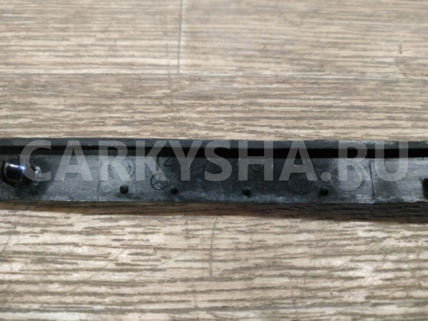 Накладка (кузов наружные) Mercedes-Benz S-klasse 