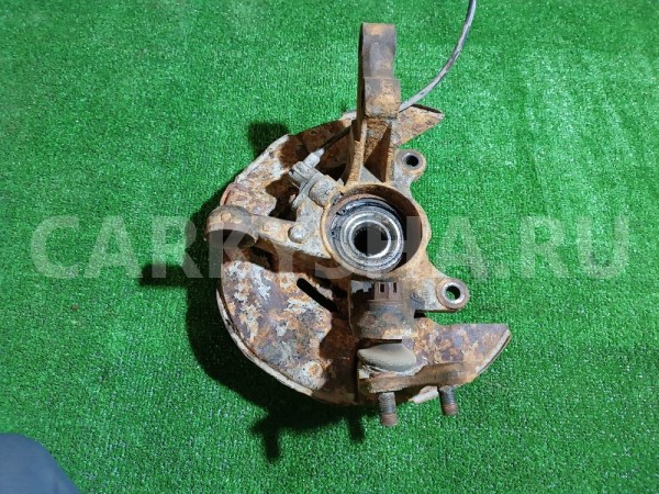 Кулак поворотный передний левый Lifan Solano 