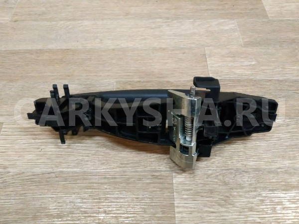 Ручка двери задней наружная левая Land Rover Freelander 