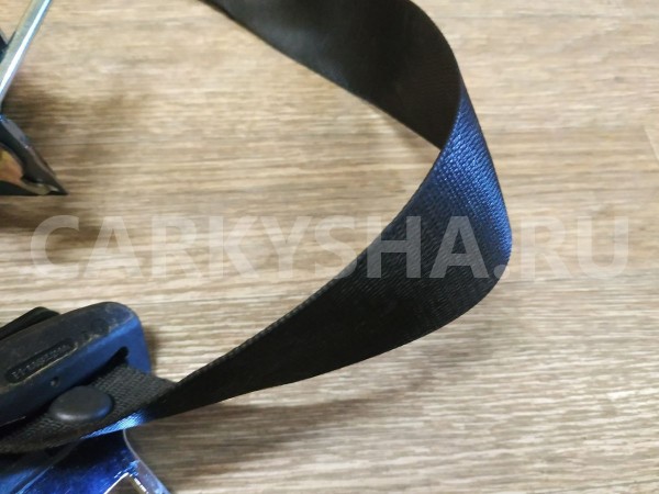 Ремень безопасности передний правый Opel Astra оригинальный номер 13242308