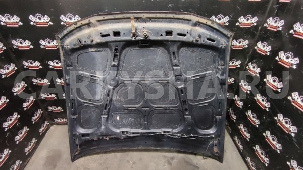 Капот Daewoo Nexia Дэу Нексия Дефект Daewoo Nexia оригинальный номер 96169572