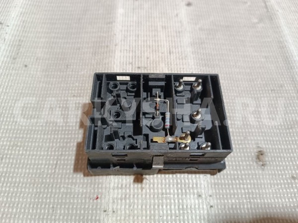 Блок управления стеклоподъемниками BMW 5er 