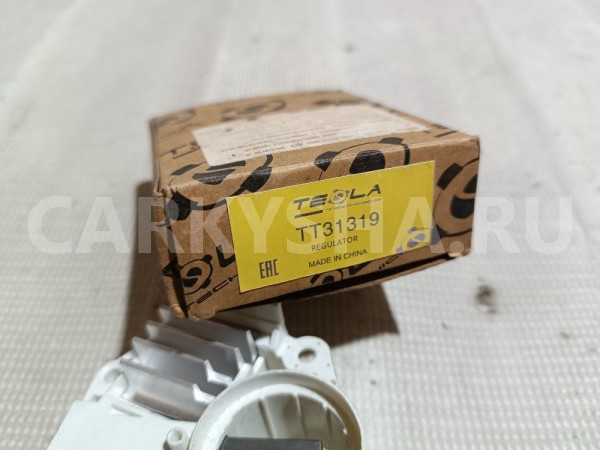 Реле Mazda Tribute 