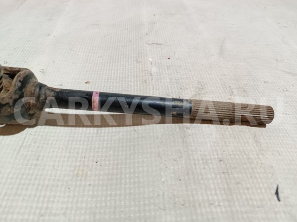 Кардан рулевой Nissan Skyline 