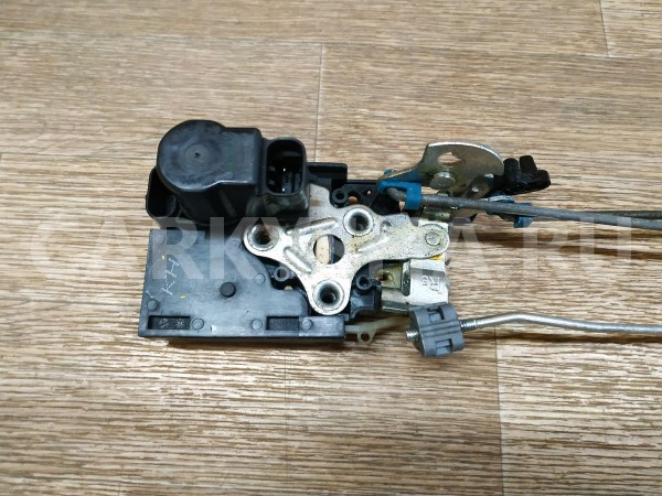 Замок двери задней правой Chevrolet Lacetti оригинальный номер 96260996