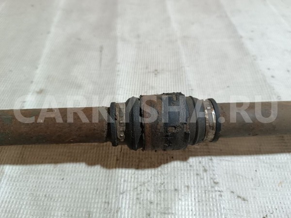 Полуось передняя левая Mitsubishi Galant 