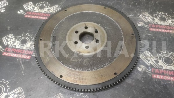 Маховик G15MF Дэу Нексия Daewoo Nexia 1.5л Daewoo Nexia оригинальный номер 94837400