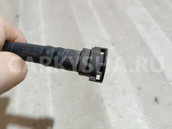 Трубка топливная Land Rover Range Rover оригинальный номер WFP500272