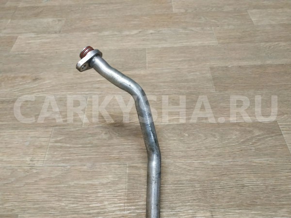 Трубка кондиционера Ford Mondeo 