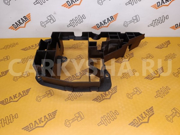 Маслоотражатель Audi A6 C6 BKH 3.2 2010 Audi A6 