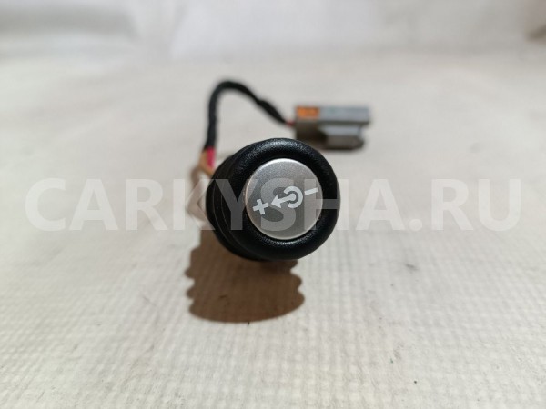 Прикуриватель Jaguar XF 