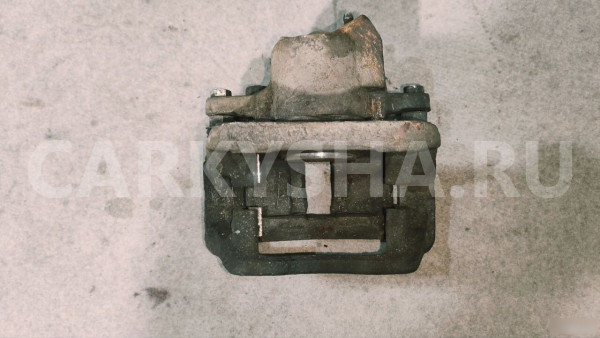Суппорт передний правый Renault Logan 1 Renault 20 