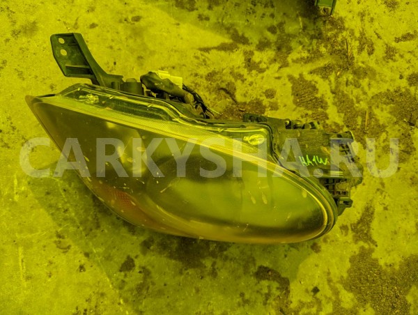 Фара Mitsubishi i 