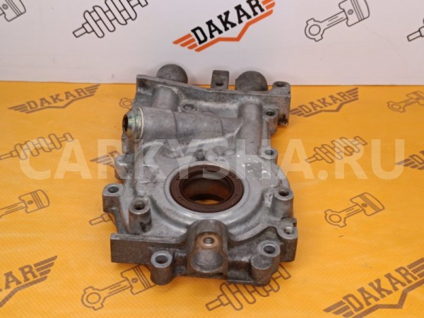Насос масляный Subaru Impreza GG2 EJ15 1.5 2002 Subaru Impreza 