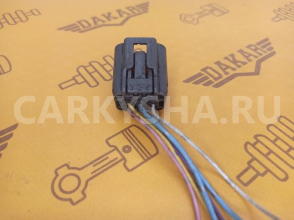 Разъём проводки двигателя Mazda Mazda6 GG L8 1.8 Mazda 6 