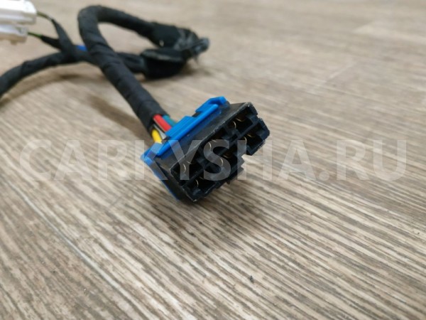 Проводка (коса) Ssang Yong Actyon 