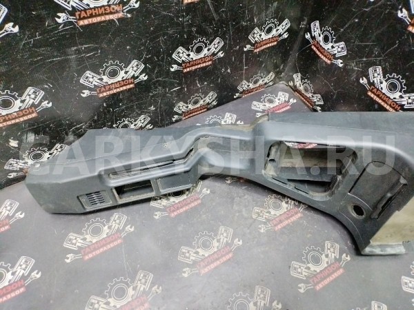 Тоннель консоль центральная ваз 2110 2111 2112 ВАЗ (Lada) 2110 оригинальный номер 21105109152