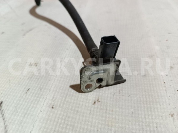 Датчик абсолютного давления Jaguar XF 