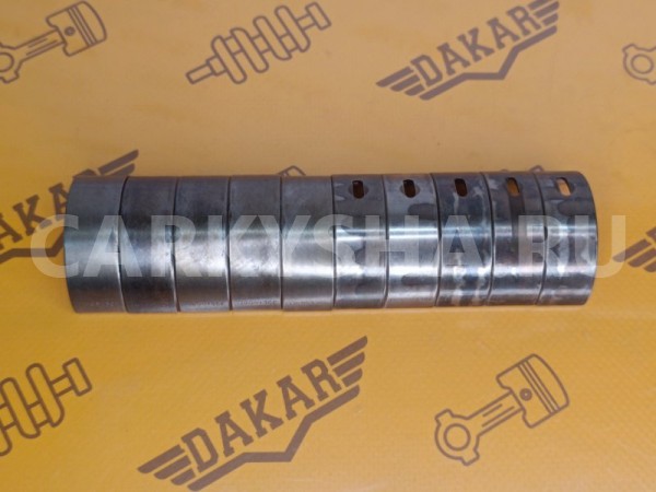 Вкладыши коренные Seat Leon 5F CJZA 1.2TSI 2014 SEAT Leon 