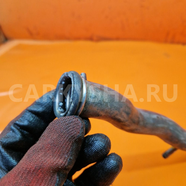 Трубка помпы Honda LOGO D13B 1.3 Honda Logo 