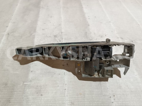 Ручка двери передней наружная левая Citroen C4 