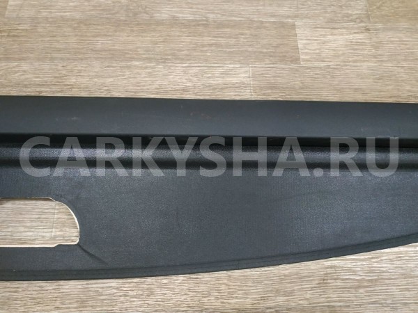 Шторка багажника Mercedes-Benz M-klasse оригинальный номер A16681003019051