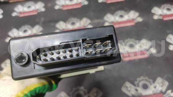 Блок управления печкой ваз 2110 2111 2112 С/О ВАЗ (Lada) 2110 оригинальный номер 2110812802002