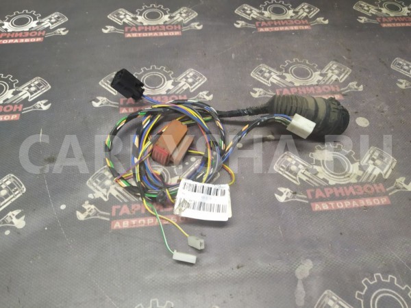 Проводка передней двери ЭСП Ваз 2190 Гранта ВАЗ (Lada) Granta оригинальный номер 21900372454410