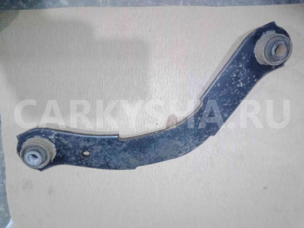 Рычаг Mitsubishi ASX I (2010—2013) Mitsubishi ASX оригинальный номер MN184100