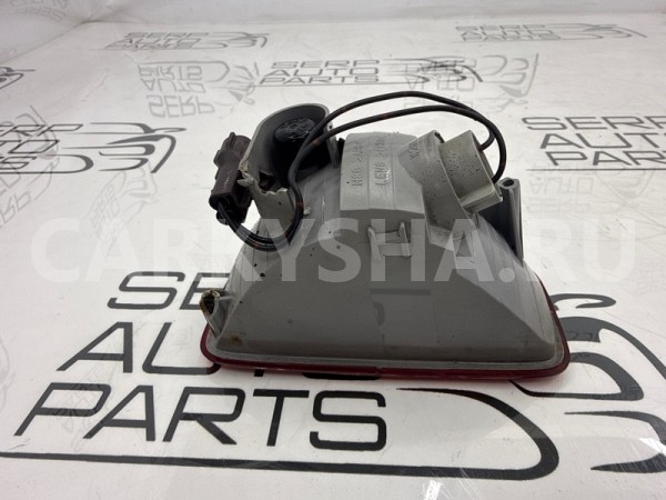 Фонарь противотуманный задний правый Mitsubishi Mitsubishi Lancer 