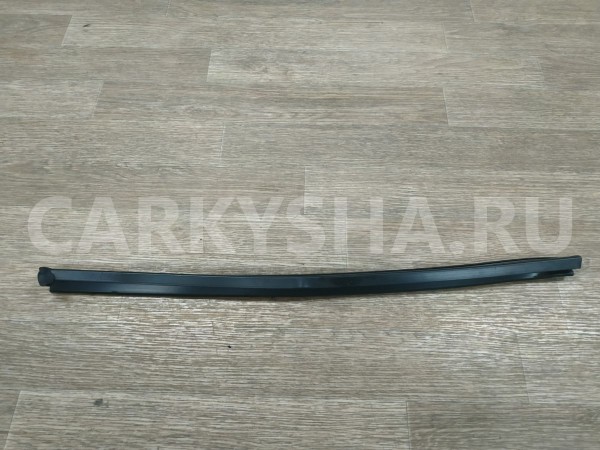 Накладка стекла заднего правого Ford Mondeo 